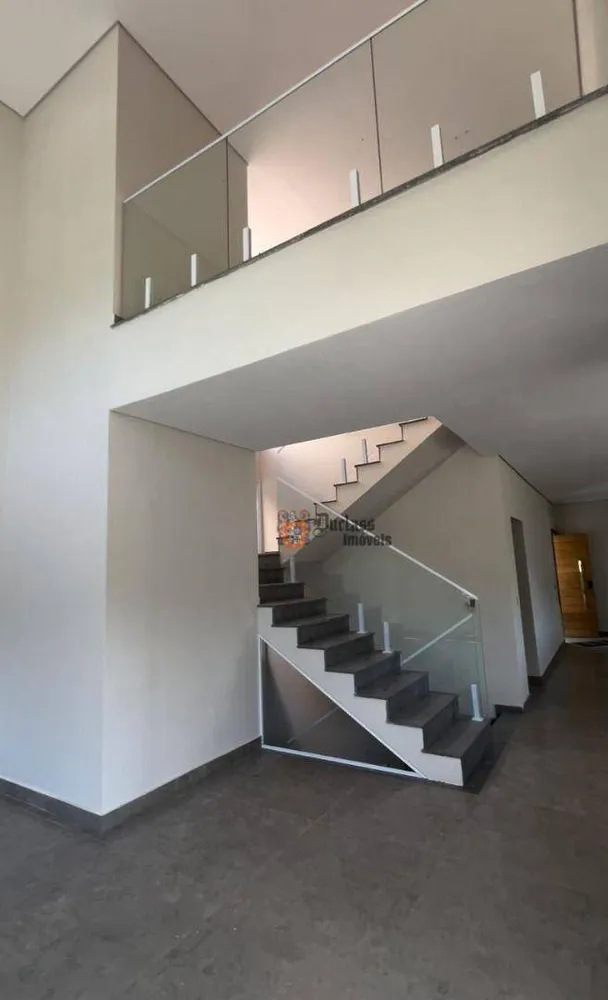 Sobrado, 4 quartos, 286 m² - Foto 4