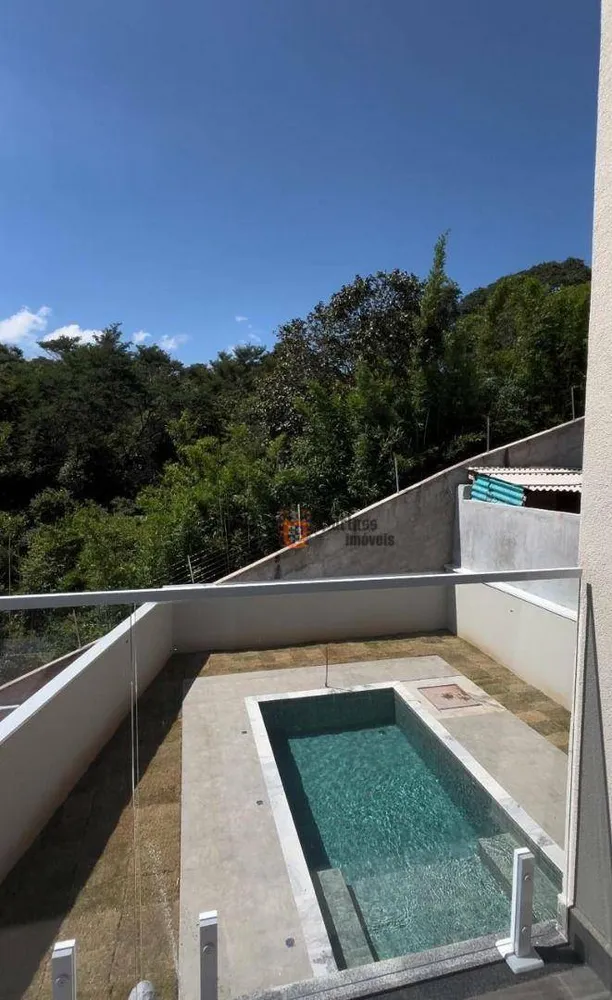Sobrado, 4 quartos, 286 m² - Foto 6