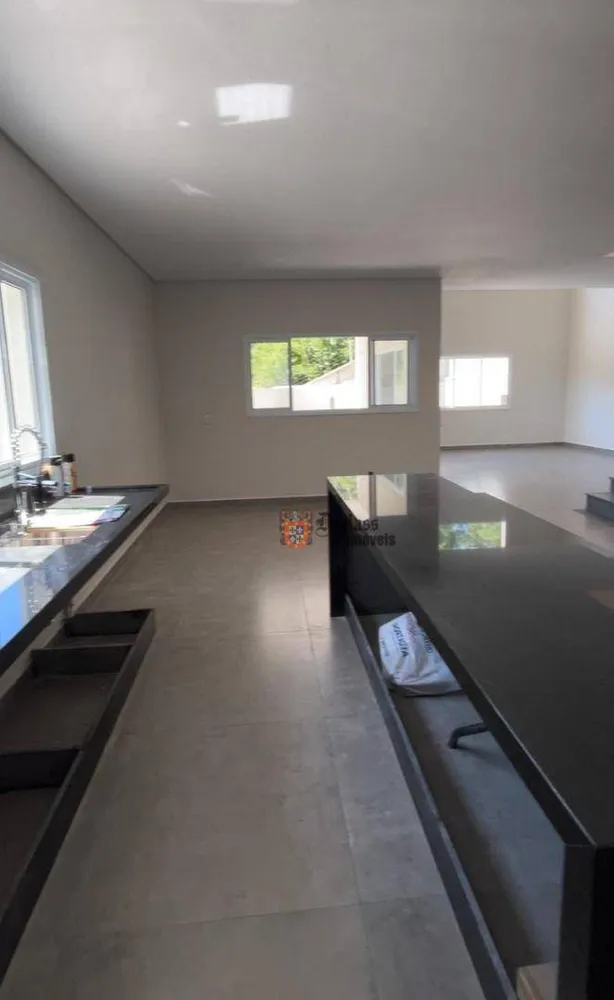 Sobrado, 4 quartos, 286 m² - Foto 6