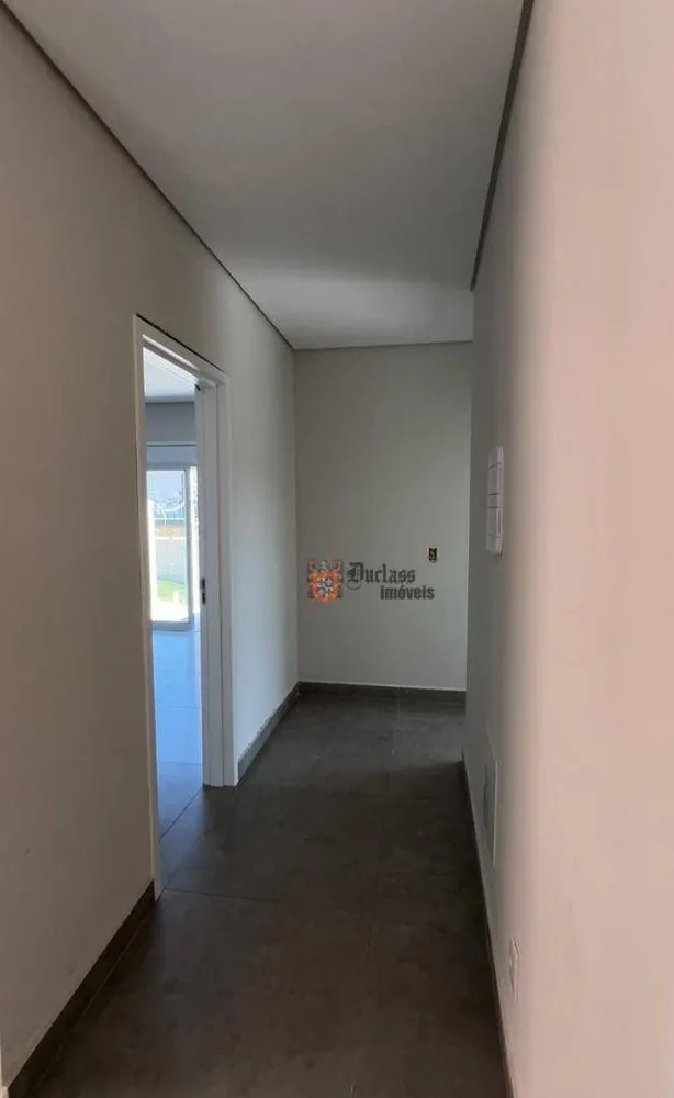 Sobrado, 4 quartos, 286 m² - Foto 2