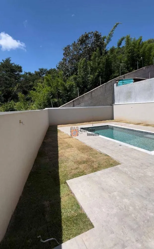 Sobrado, 4 quartos, 286 m² - Foto 5