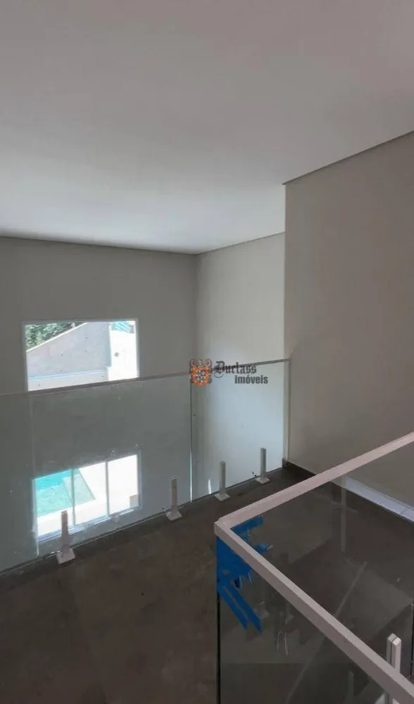 Sobrado, 4 quartos, 286 m² - Foto 8