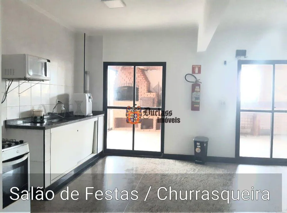 Cobertura, 4 quartos, 224 m² - Foto 16