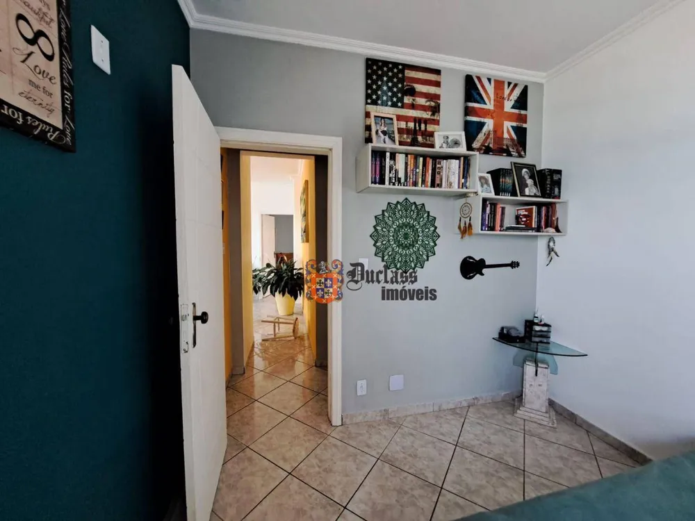 Cobertura, 4 quartos, 224 m² - Foto 11