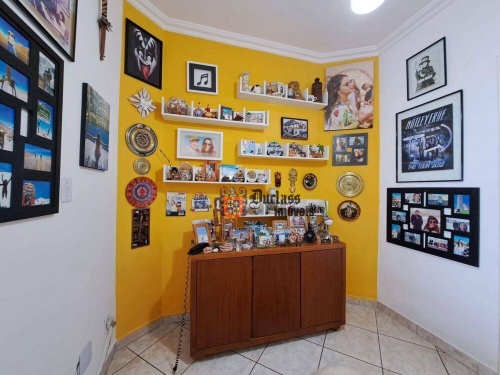 Cobertura, 4 quartos, 224 m² - Foto 6