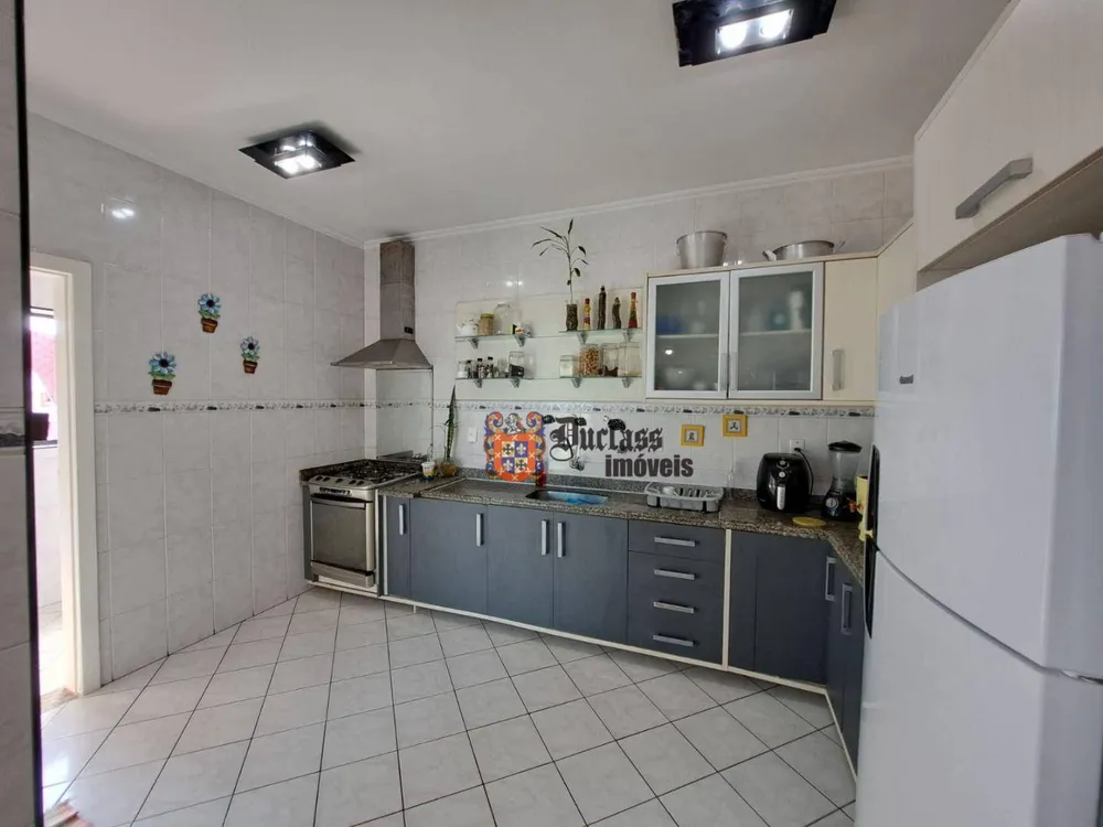 Cobertura, 4 quartos, 224 m² - Foto 9