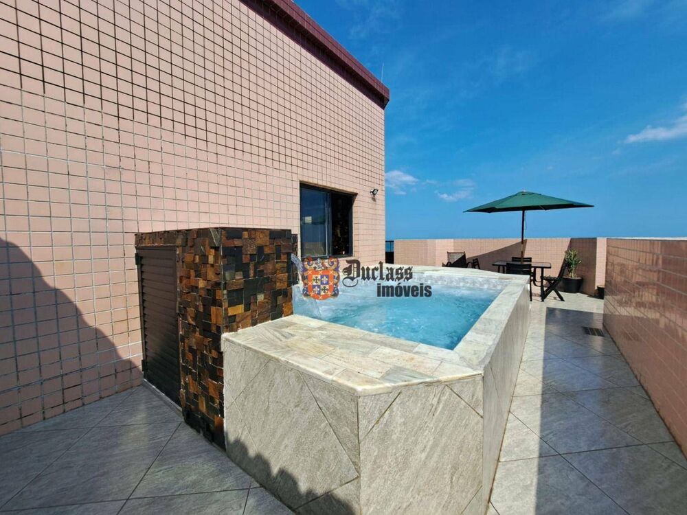 Cobertura, 4 quartos, 224 m² - Foto 3