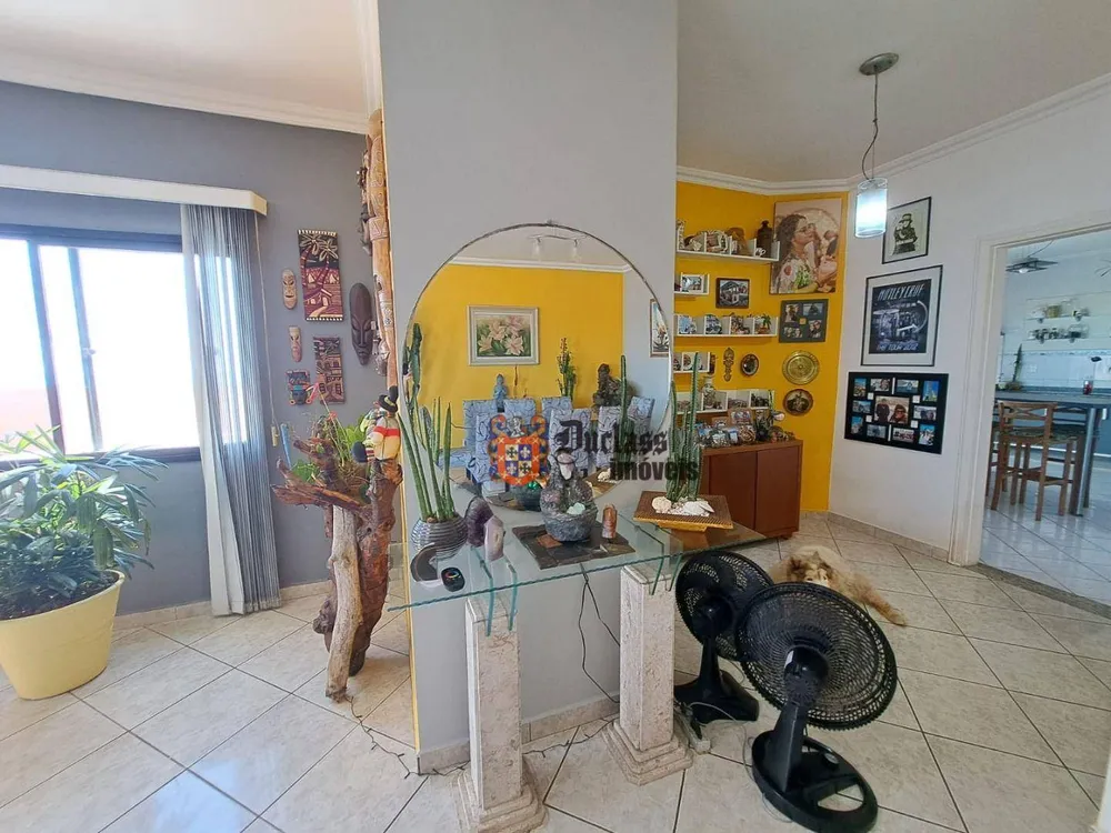 Cobertura, 4 quartos, 224 m² - Foto 6