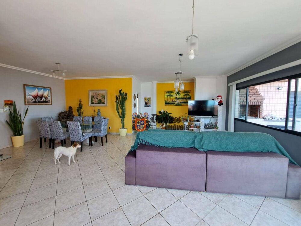 Cobertura, 4 quartos, 224 m² - Foto 5