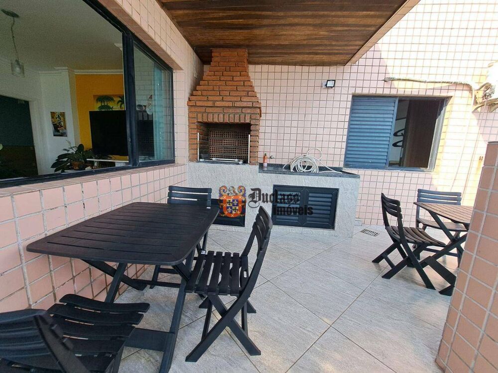 Cobertura, 4 quartos, 224 m² - Foto 4