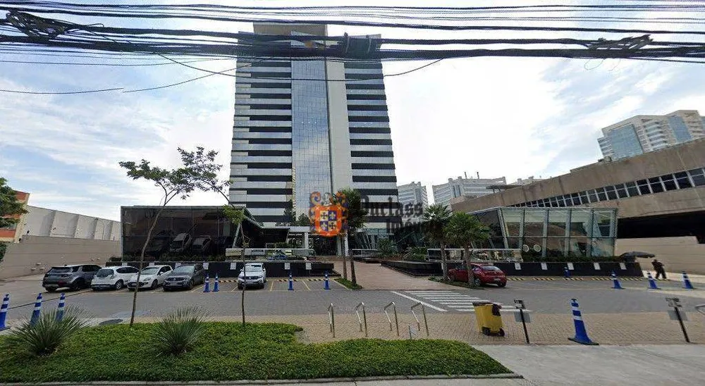 Sala-Conjunto, 997 m² - Foto 2