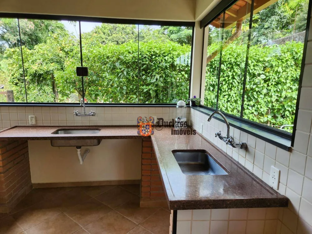 Chácara, 3 quartos, 1704 m² - Foto 6