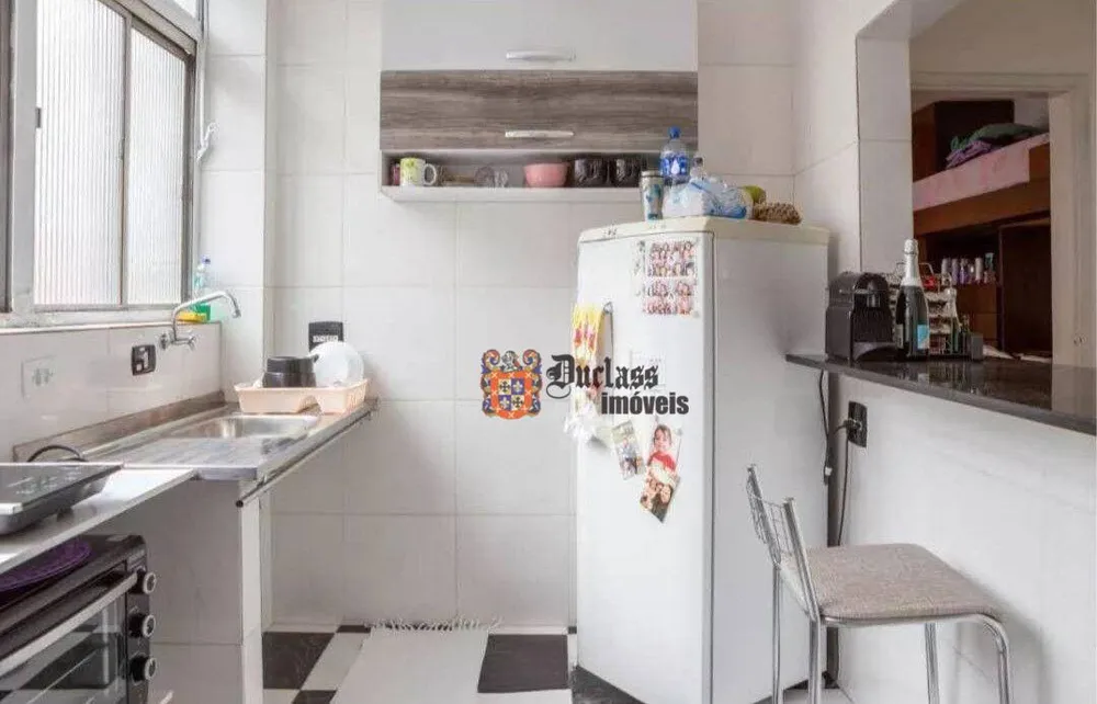 Apartamento, 1 quarto, 29 m² - Foto 2