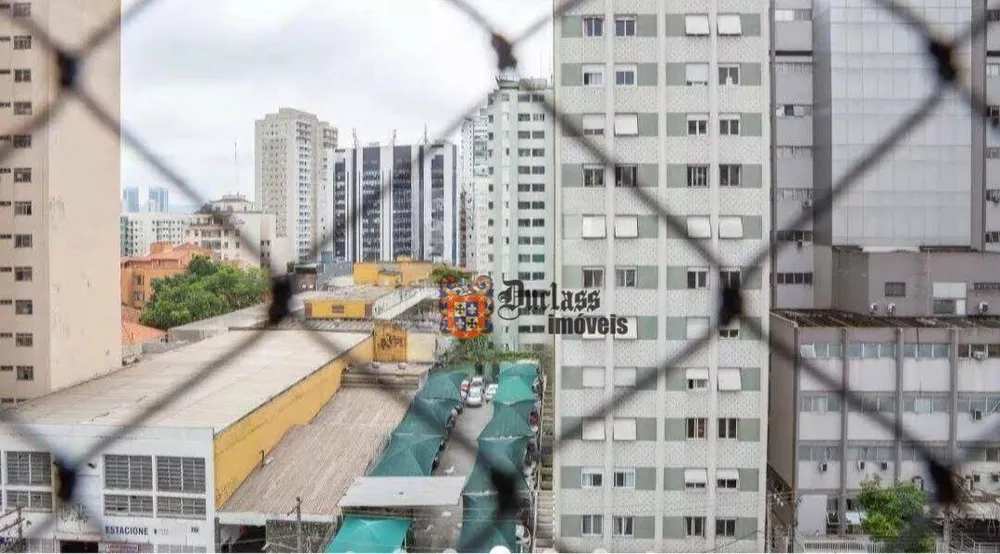 Apartamento, 1 quarto, 29 m² - Foto 3