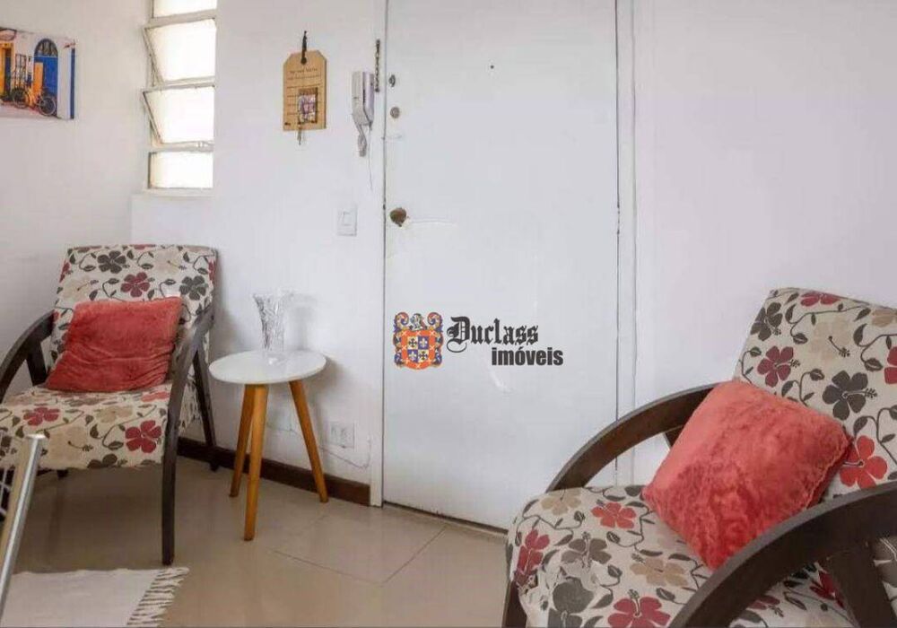 Apartamento, 1 quarto, 29 m² - Foto 9
