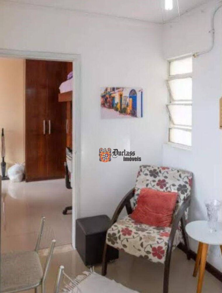Apartamento, 1 quarto, 29 m² - Foto 6