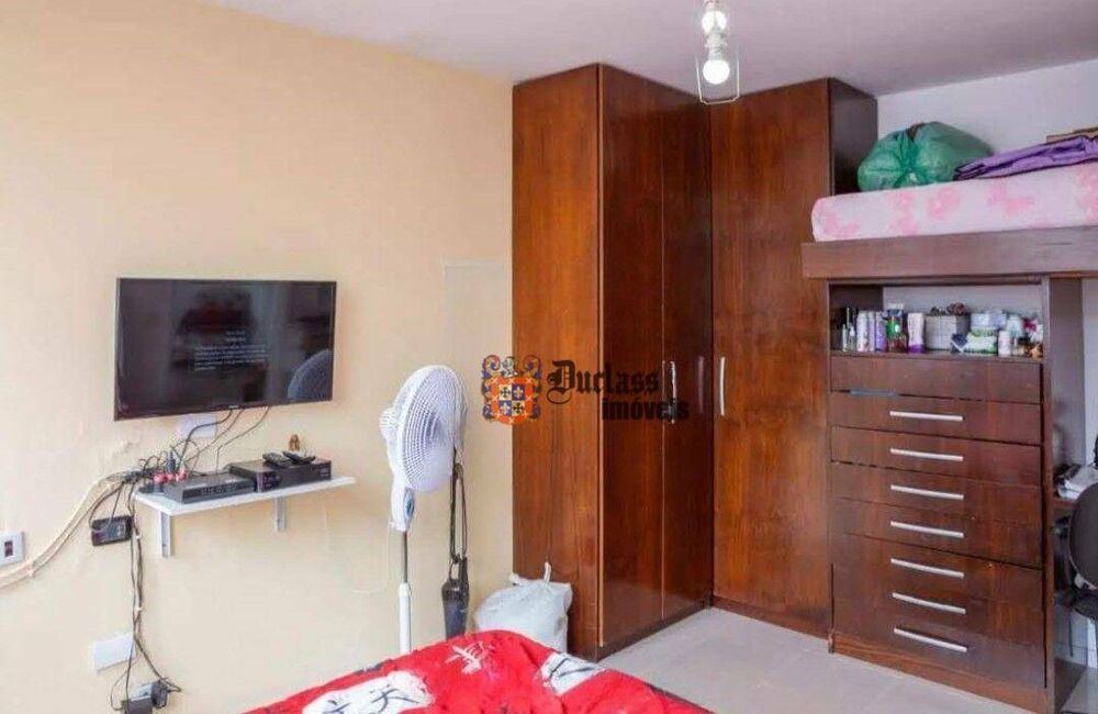 Apartamento, 1 quarto, 29 m² - Foto 10