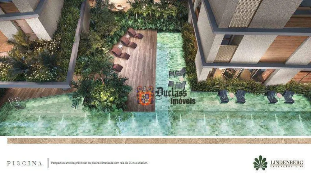 Apartamento, 3 quartos, 531 m² - Foto 3