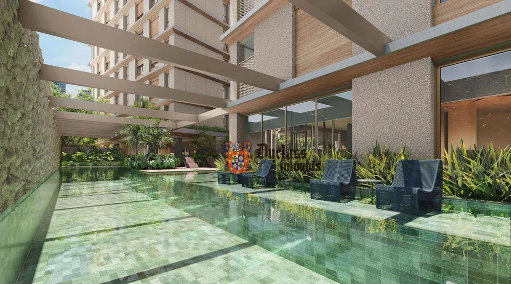 Apartamento, 3 quartos, 531 m² - Foto 2