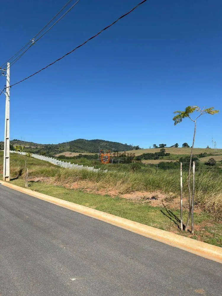 Loteamento e Condomínio, 455 m² - Foto 1