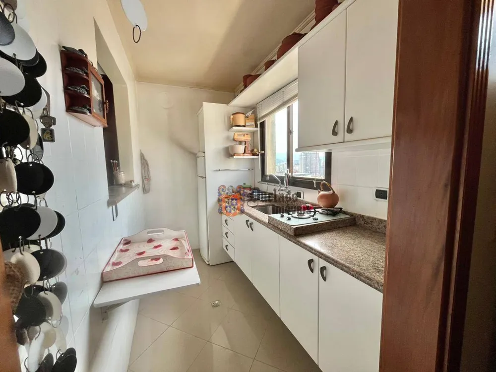 Cobertura, 4 quartos, 444 m² - Foto 2