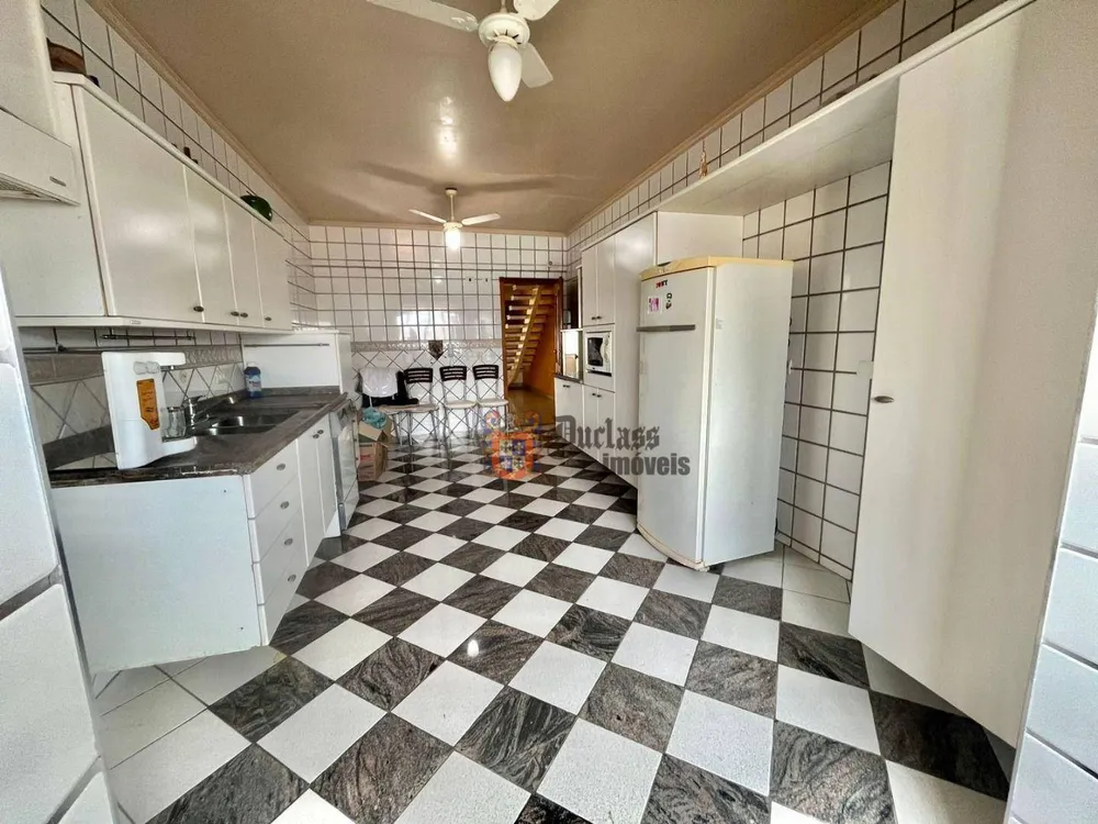 Cobertura, 4 quartos, 444 m² - Foto 5
