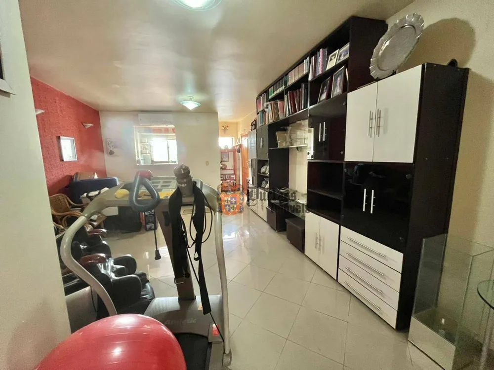 Cobertura, 4 quartos, 444 m² - Foto 1