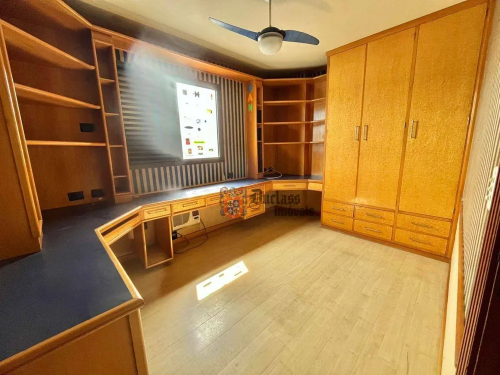 Cobertura, 4 quartos, 444 m² - Foto 8