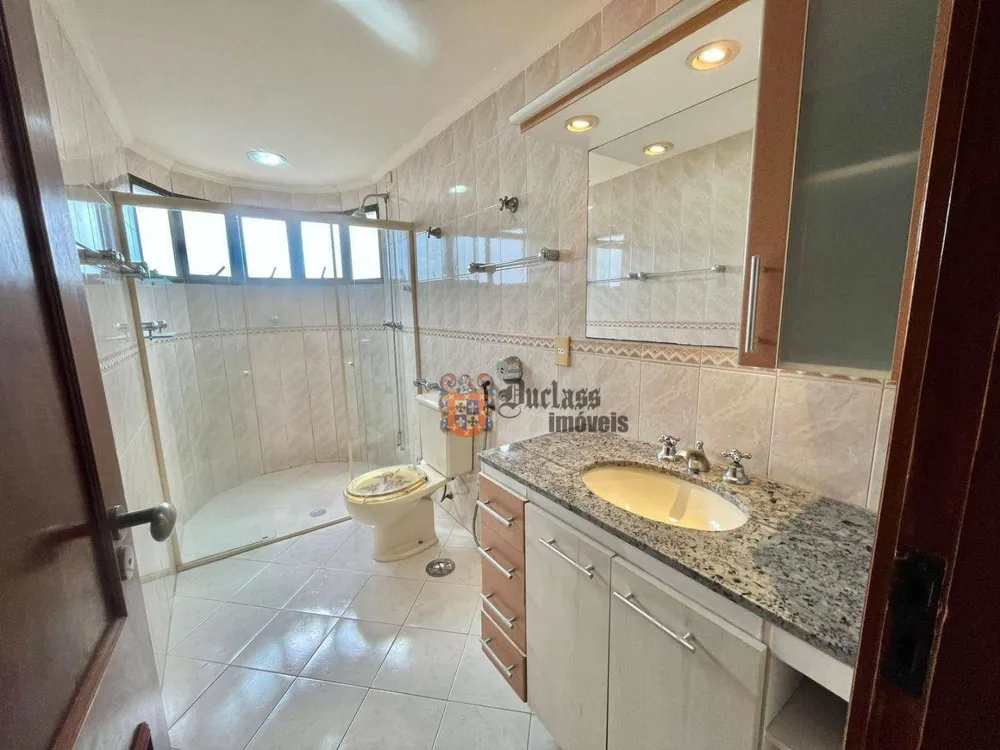 Cobertura, 4 quartos, 444 m² - Foto 7
