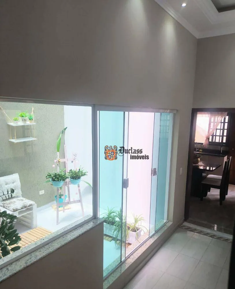 Casa, 4 quartos, 291 m² - Foto 18
