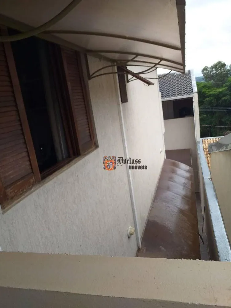 Casa, 4 quartos, 291 m² - Foto 5