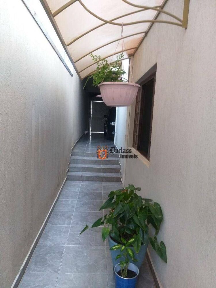 Casa à venda com 4 quartos, 291m² - Foto 8
