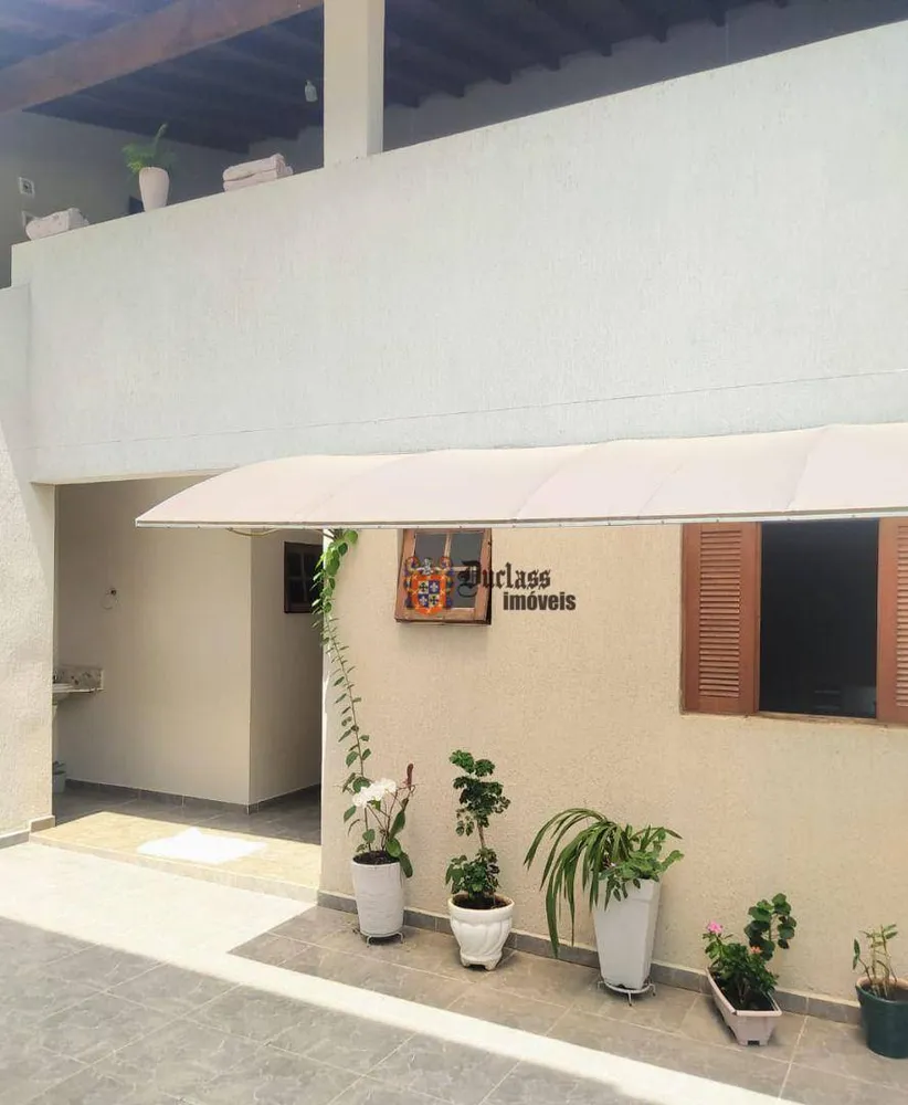 Casa, 4 quartos, 291 m² - Foto 19
