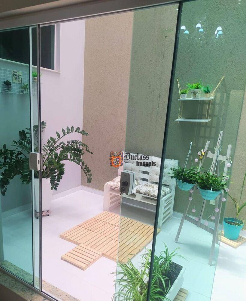 Casa à venda com 4 quartos, 291m² - Foto 12