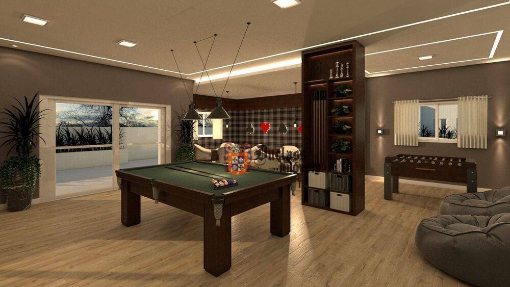 Apartamento à venda com 2 quartos, 78m² - Foto 10