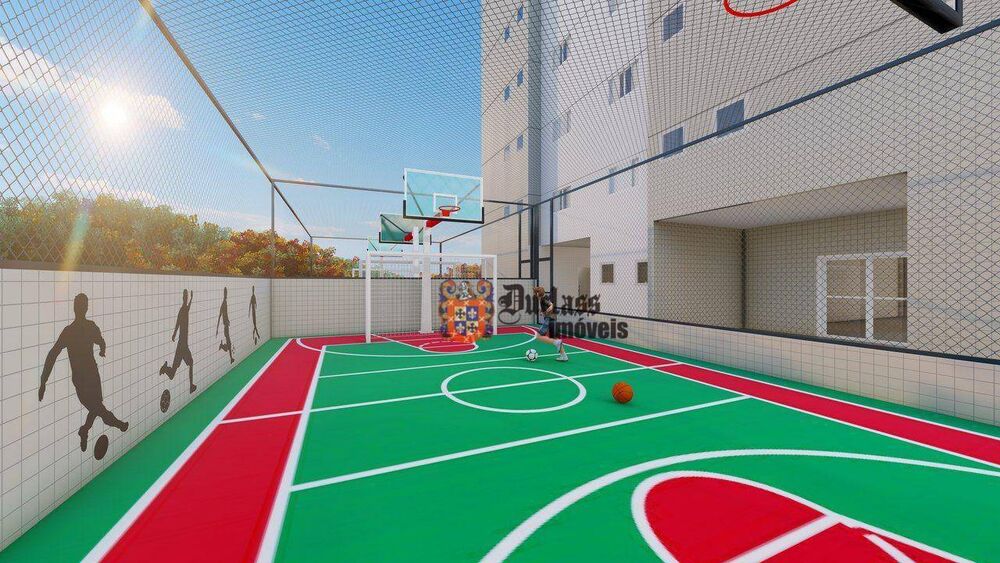 Apartamento à venda com 2 quartos, 78m² - Foto 8
