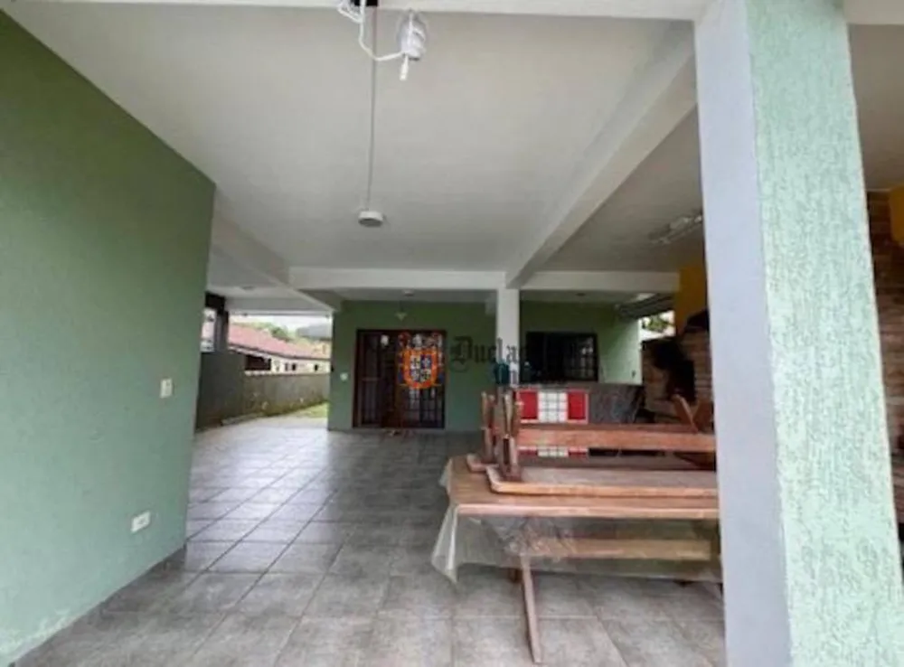 Sobrado, 3 quartos - Foto 3
