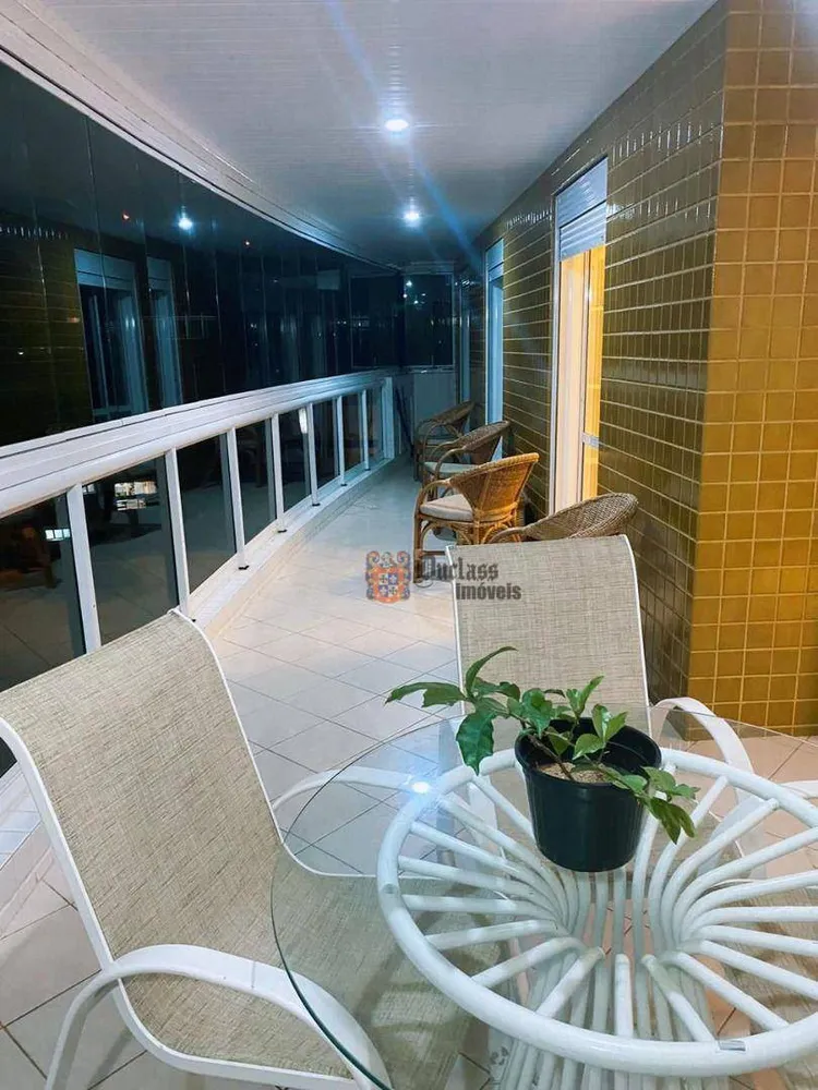 Cobertura, 3 quartos, 154 m² - Foto 2