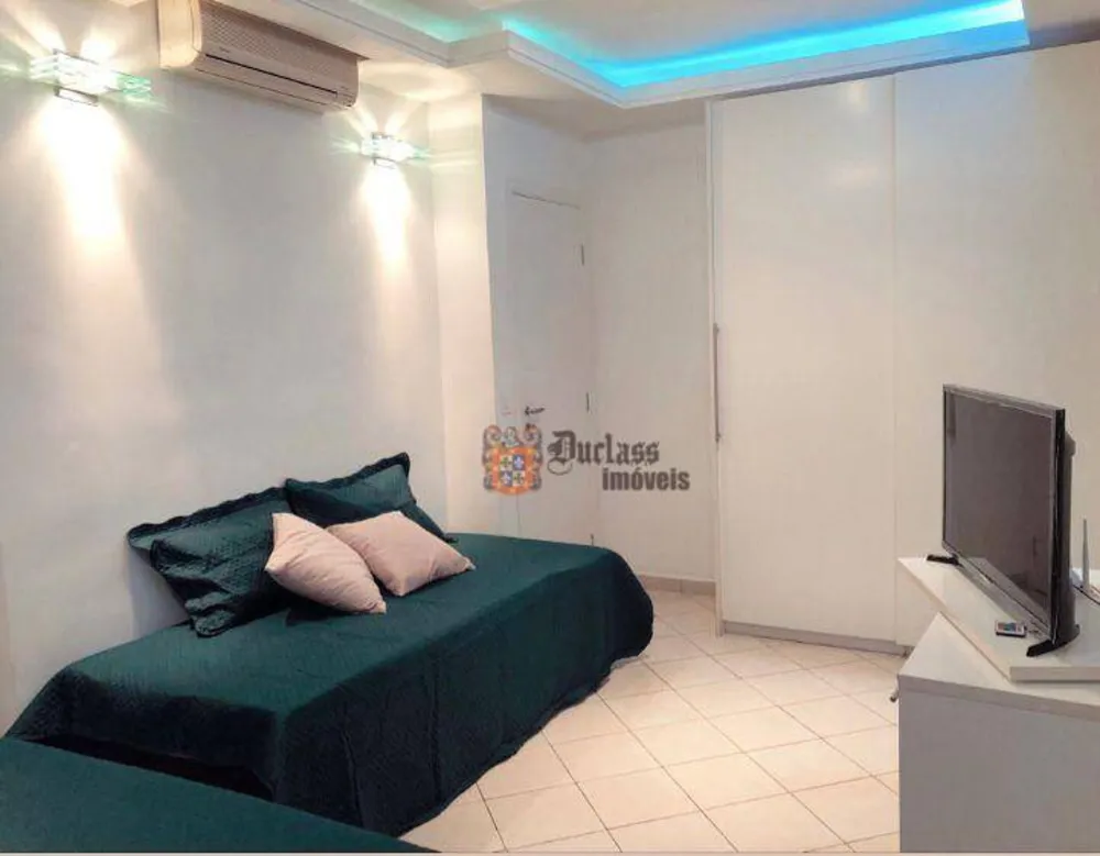 Cobertura, 3 quartos, 154 m² - Foto 8