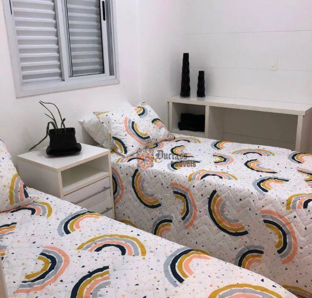 Cobertura, 3 quartos, 154 m² - Foto 10