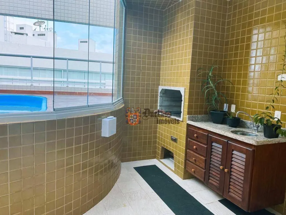 Cobertura, 3 quartos, 154 m² - Foto 6