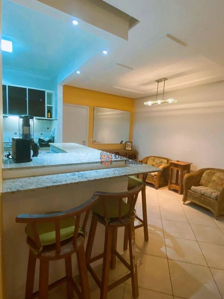 Cobertura, 3 quartos, 154 m² - Foto 5