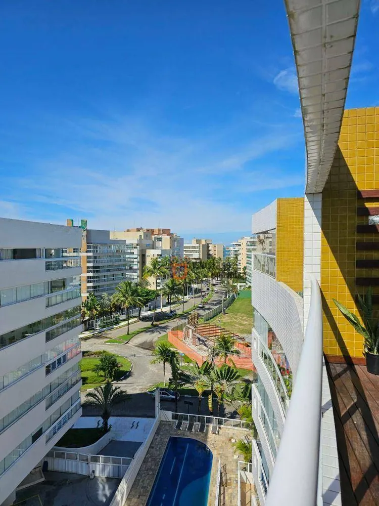 Cobertura, 3 quartos, 154 m² - Foto 3