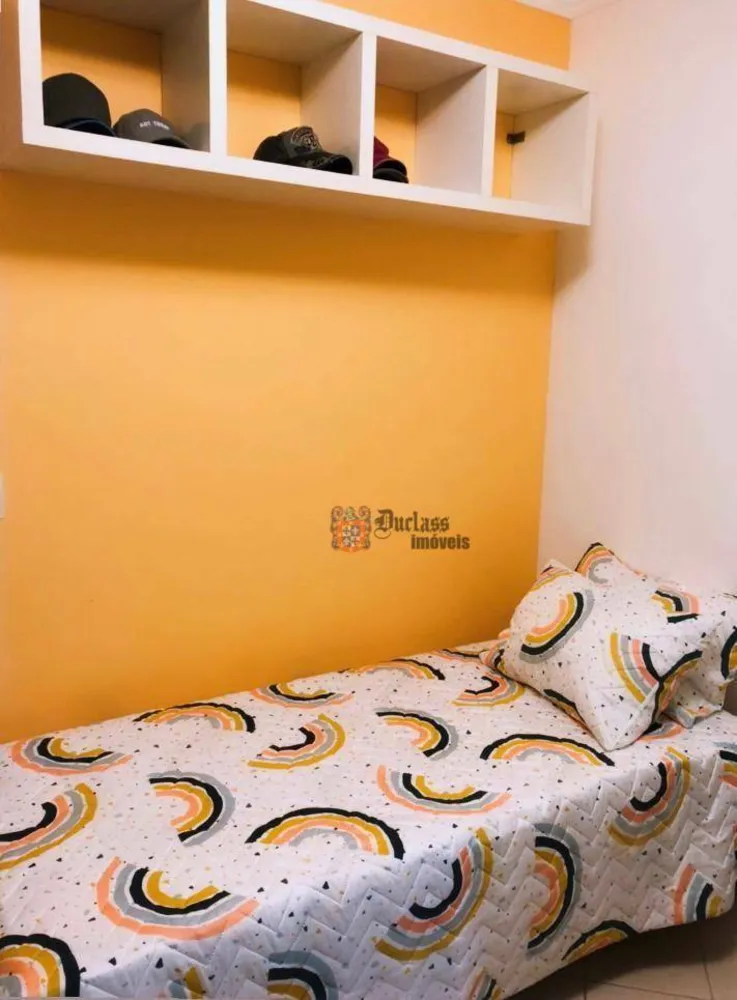Cobertura, 3 quartos, 154 m² - Foto 11