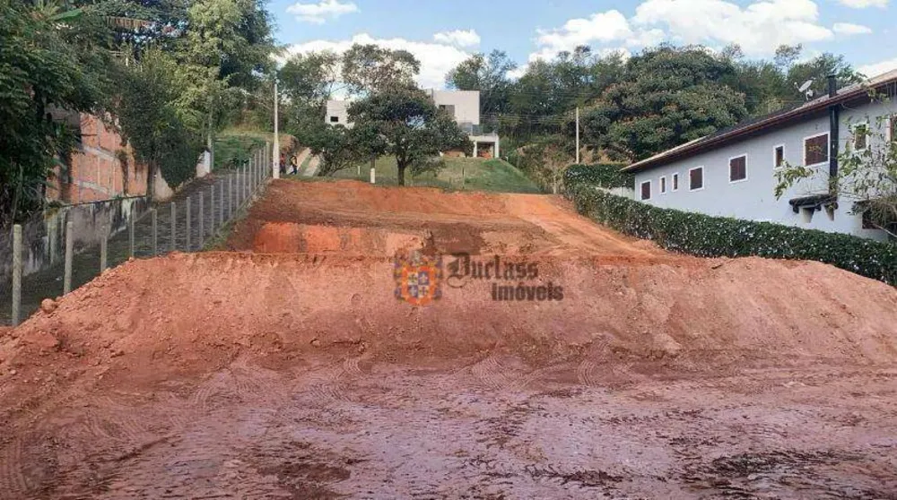 Loteamento e Condomínio, 1030 m² - Foto 1