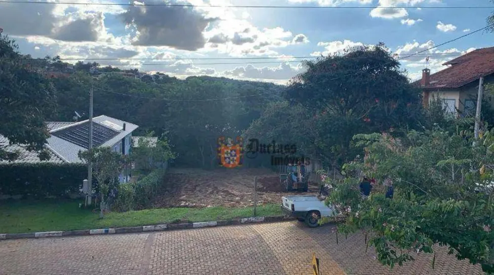 Loteamento e Condomínio, 1030 m² - Foto 8