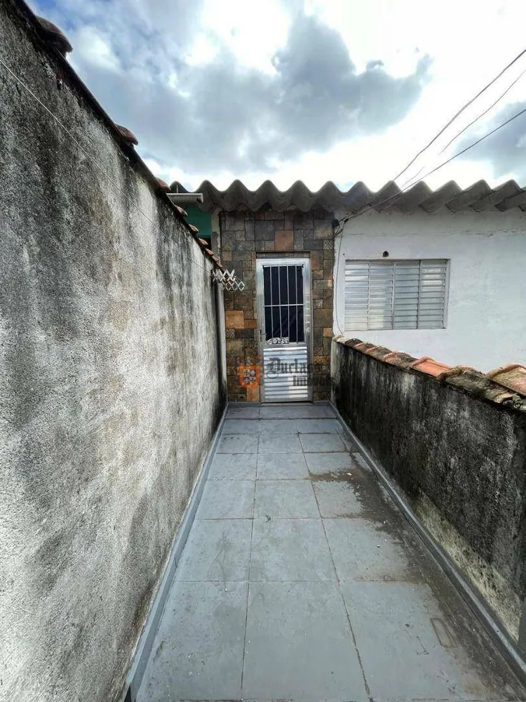 Casa, 2 quartos - Foto 7