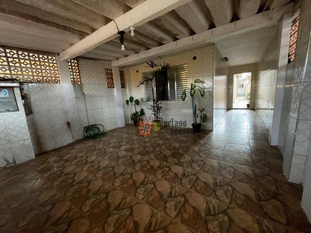 Casa, 2 quartos - Foto 1