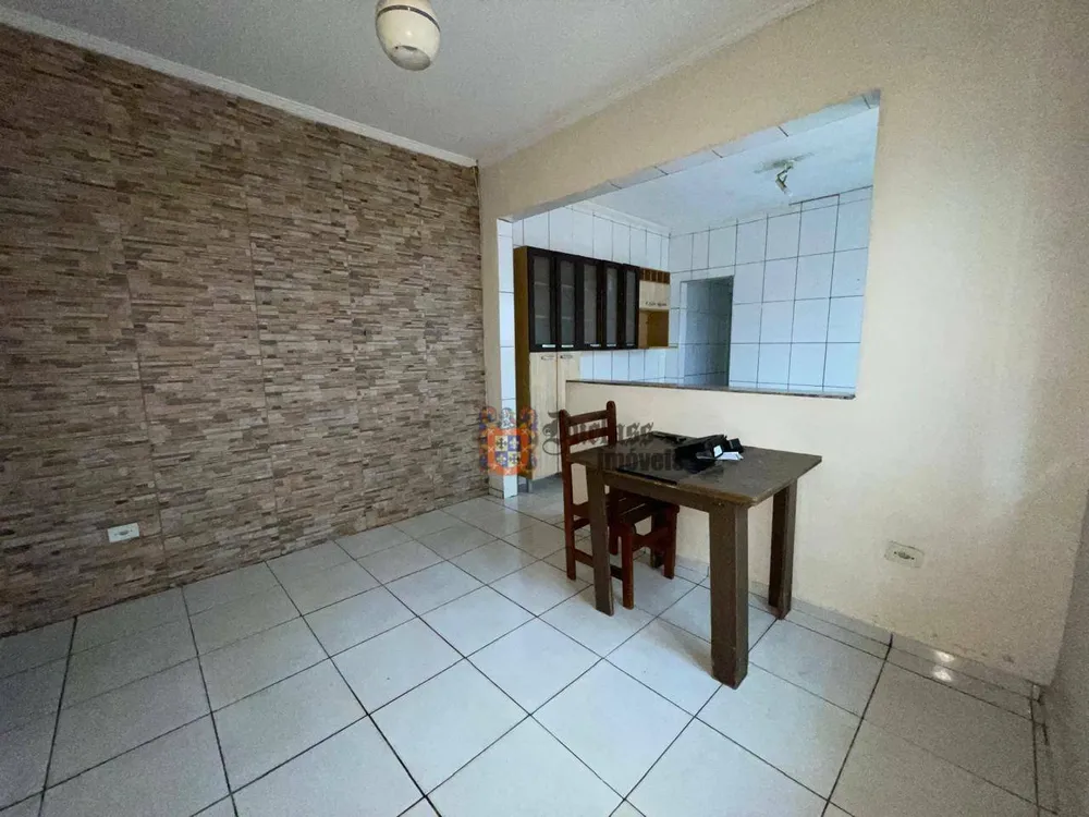 Casa, 2 quartos - Foto 2