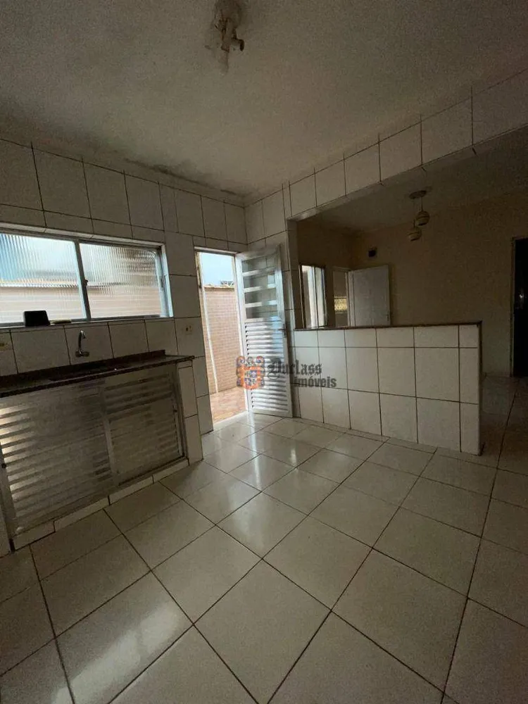 Casa, 2 quartos - Foto 4